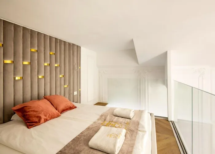Top Luxury Suites