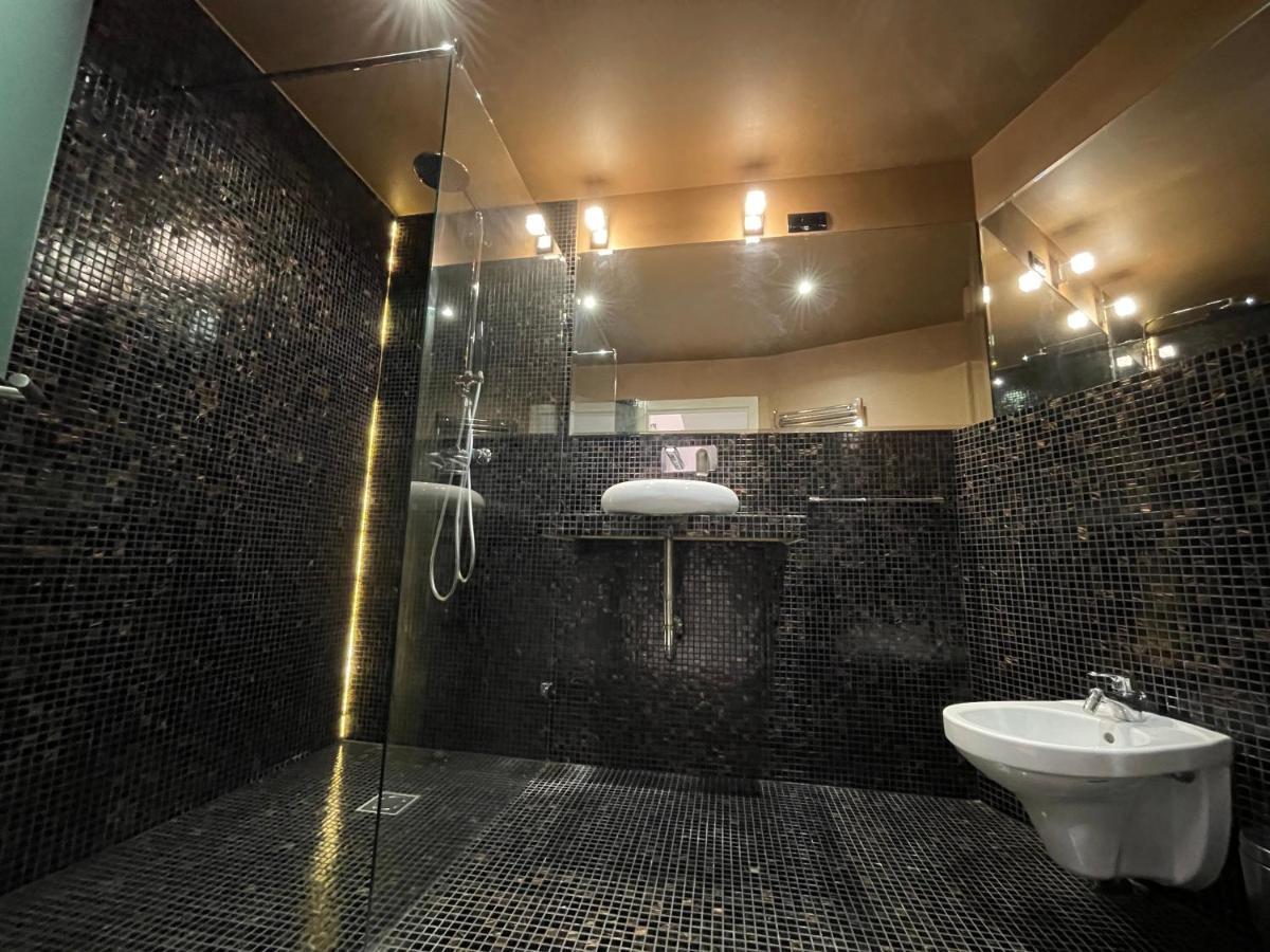 Apartament Luxury Budapesta