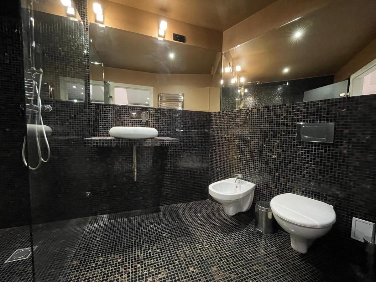 Luxury Budapesta