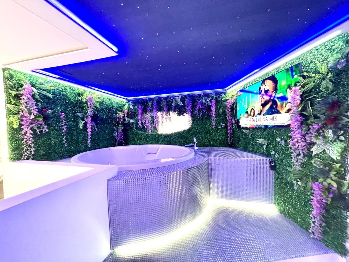 Luxury Apartament Budapesta