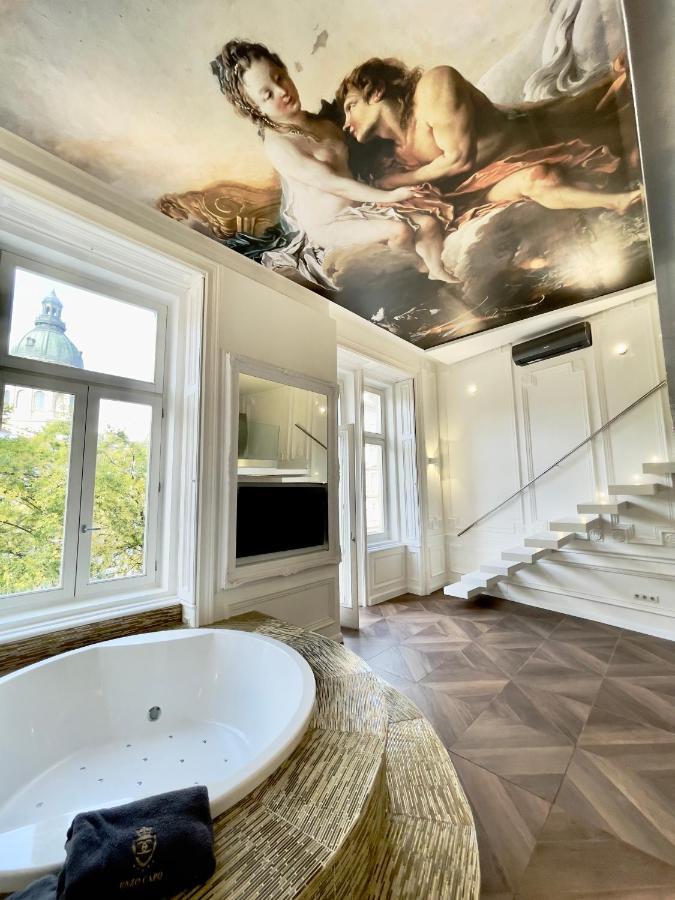 Luxury Apartament *