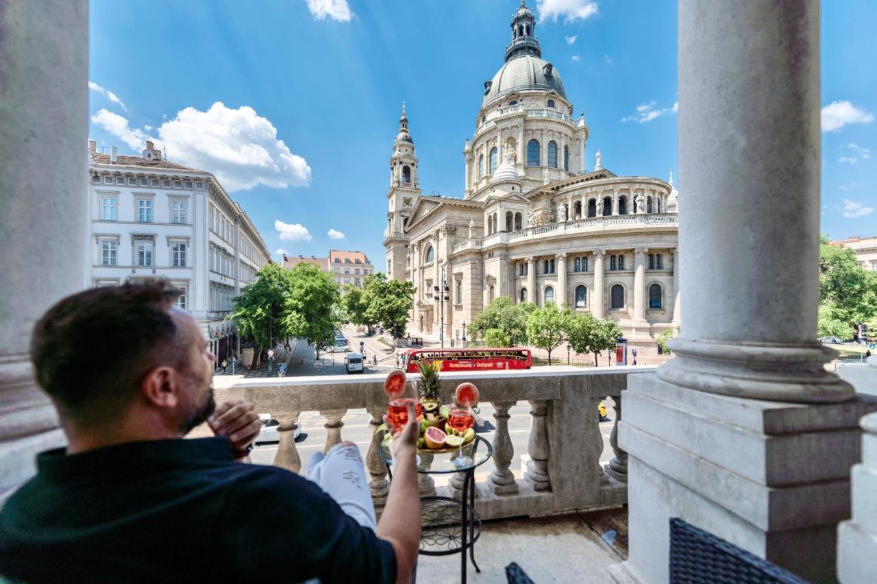 Luxury Apartament