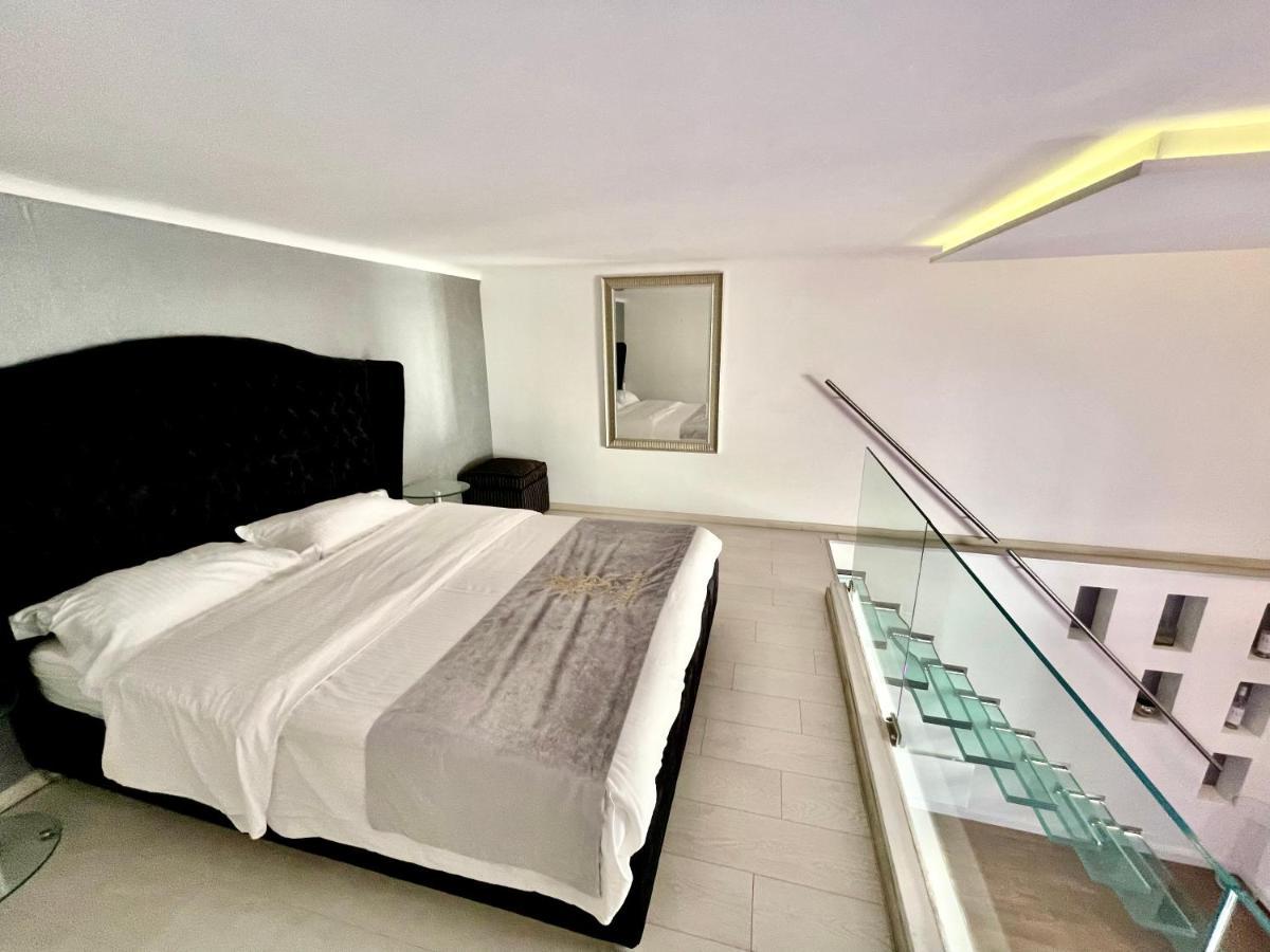Apartamento Luxury