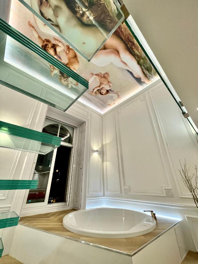 Luxury Apartament *