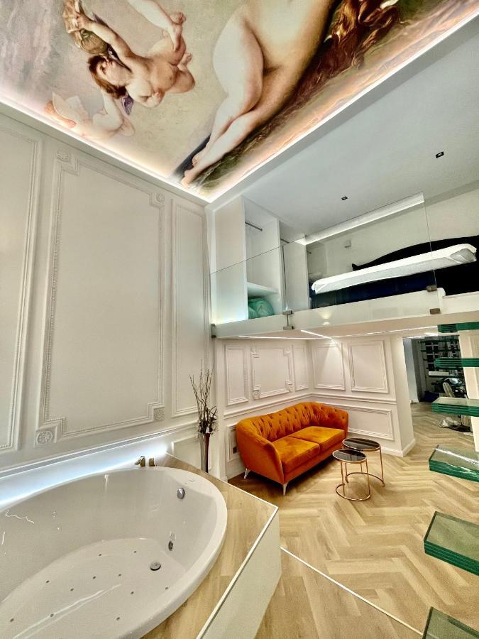 Apartament Luxury *