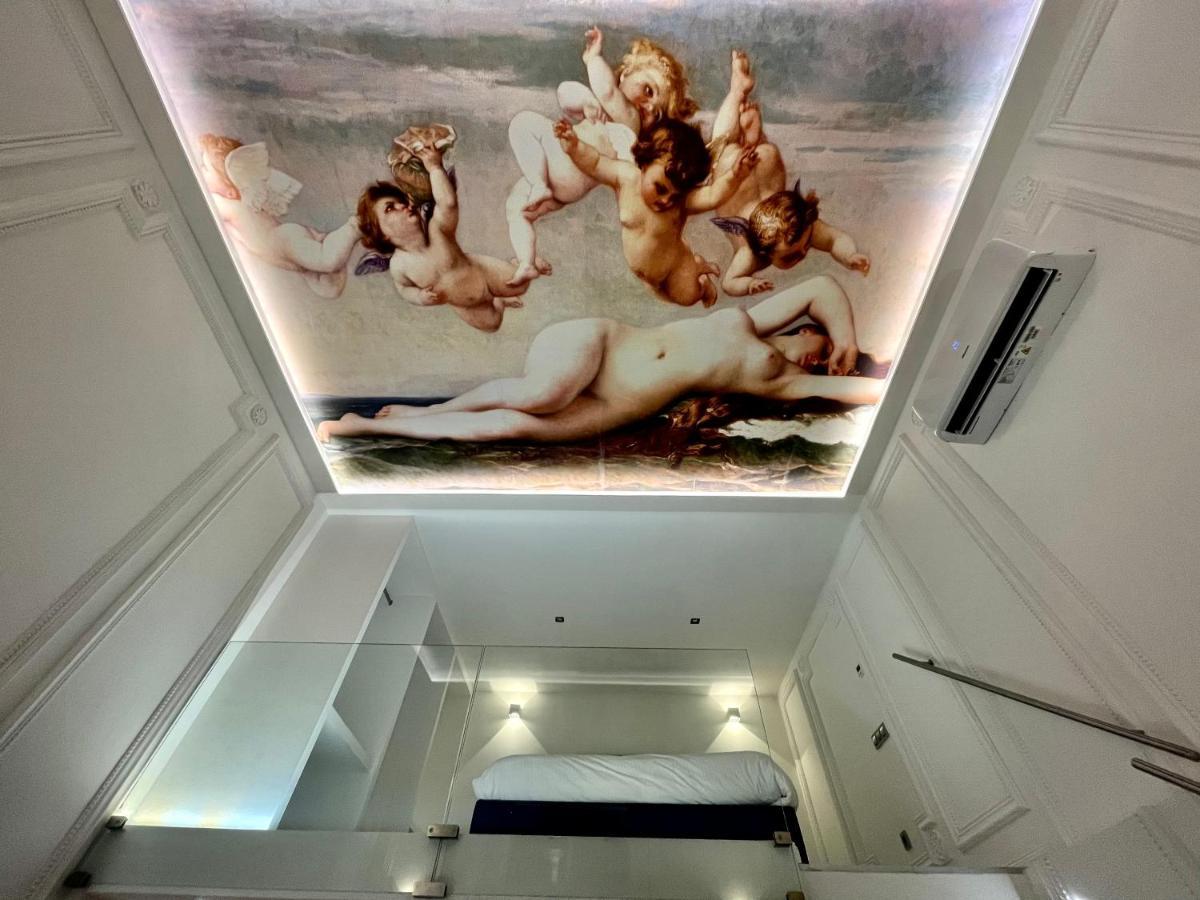 Luxury Apartament Budapesta