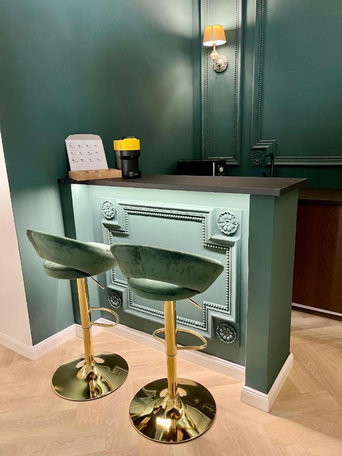 Luxury Apartament