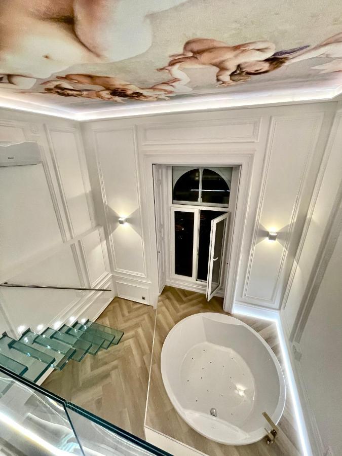 Luxury Apartament