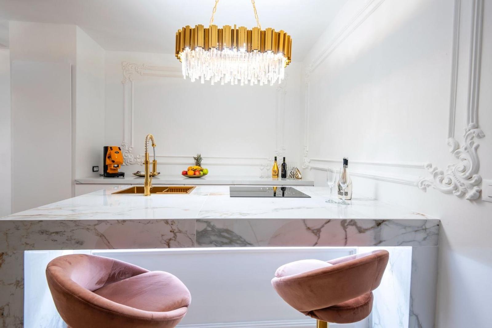 Luxury Apartament