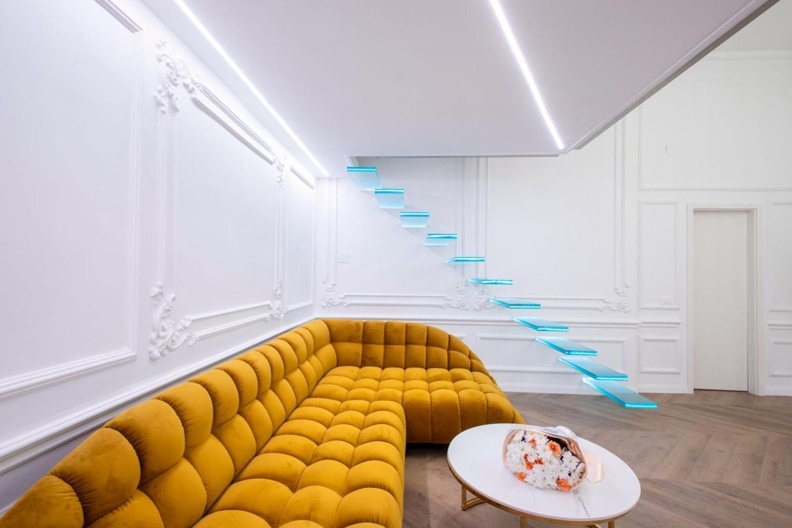 Apartament Luxury Budapesta