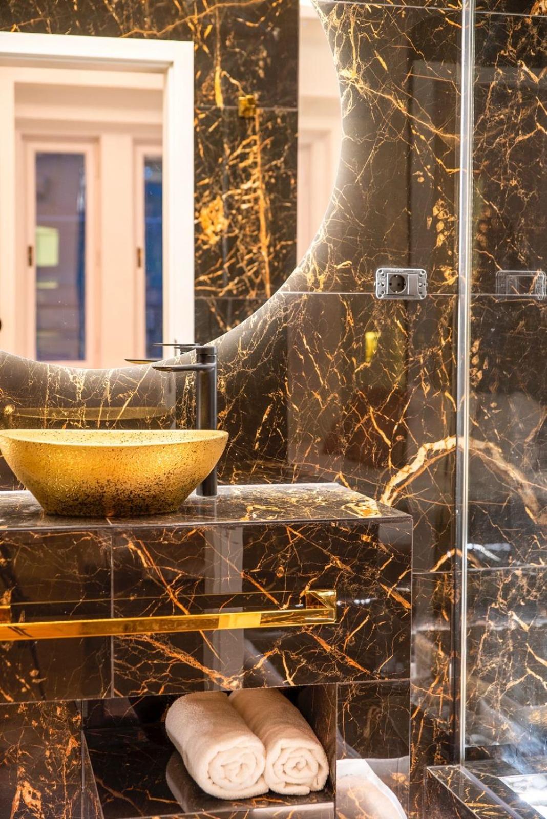 Luxury Apartament *