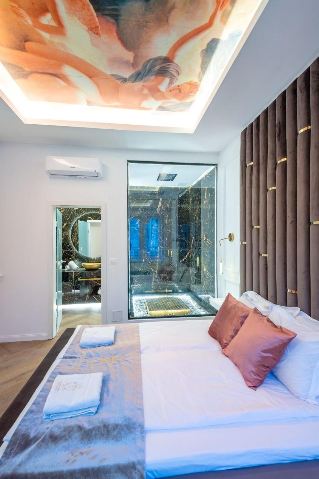 Luxury Apartament Budapesta