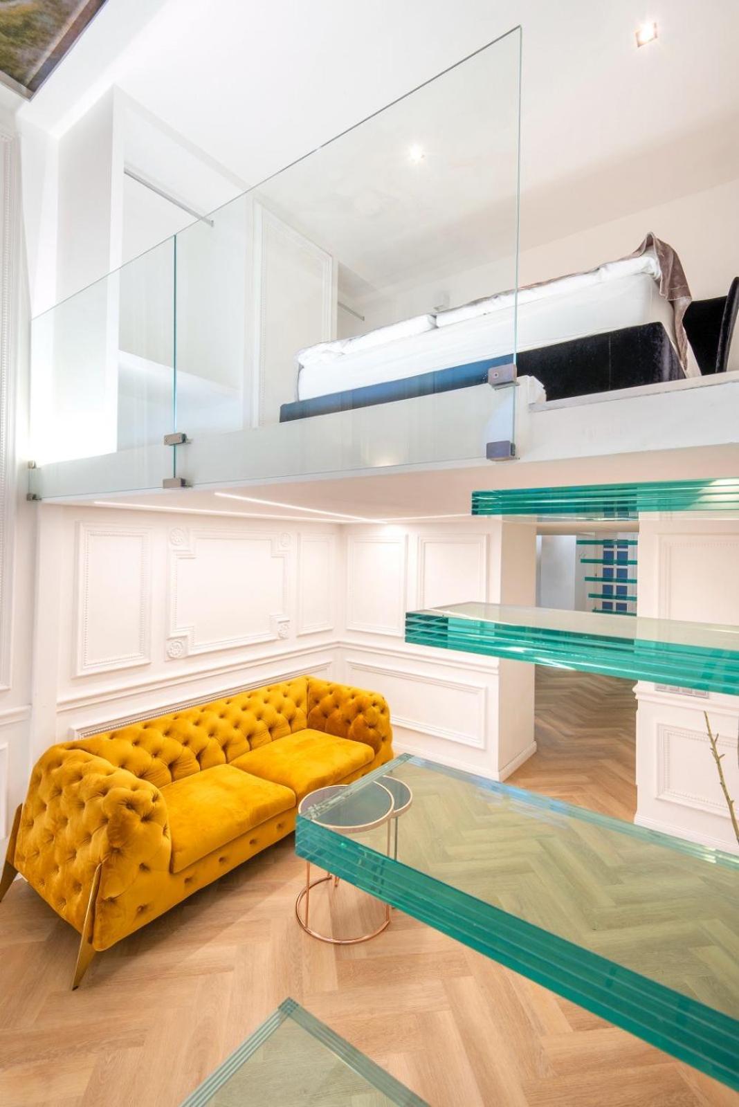 Luxury Budapesta