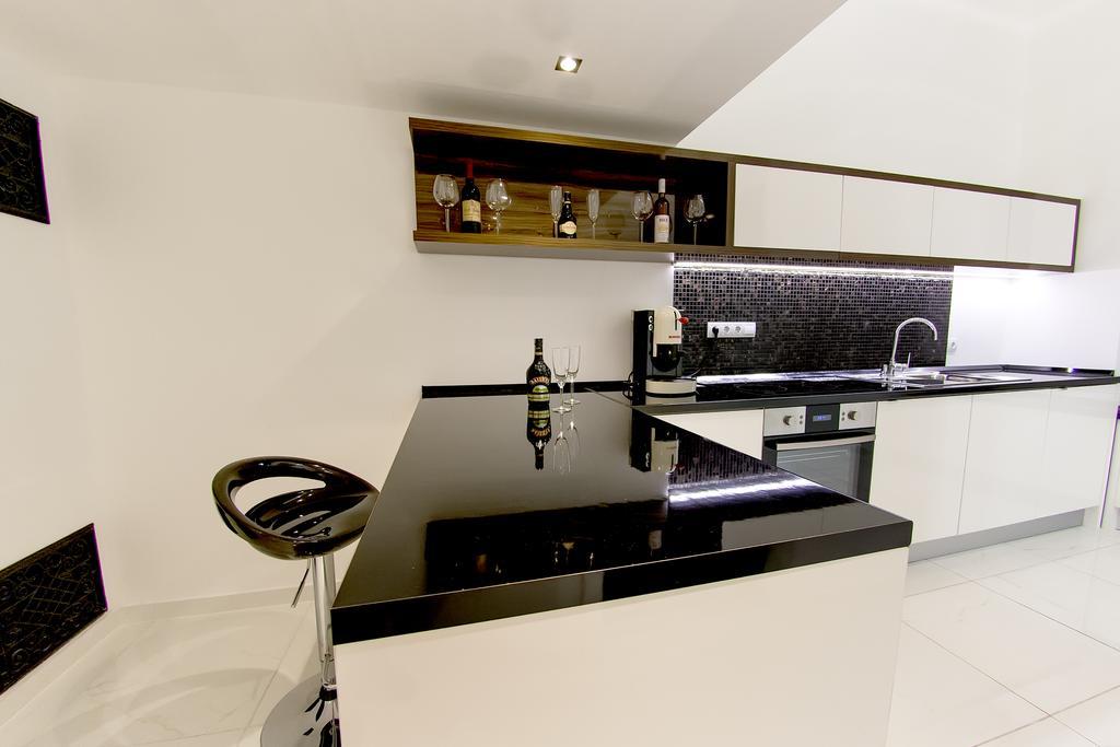 Luxury Apartament Budapesta
