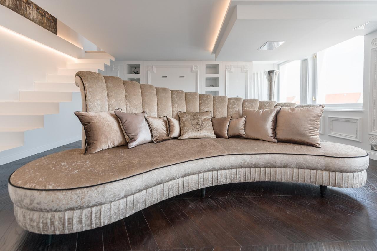 Luxury Apartament *