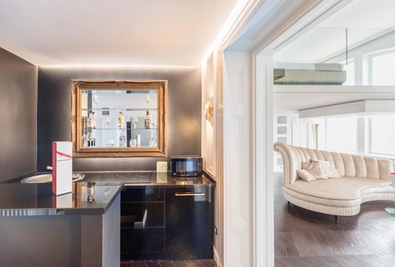 Luxury Apartament *