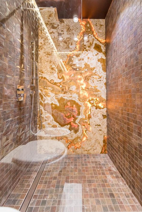 Apartamento Luxury Budapest
