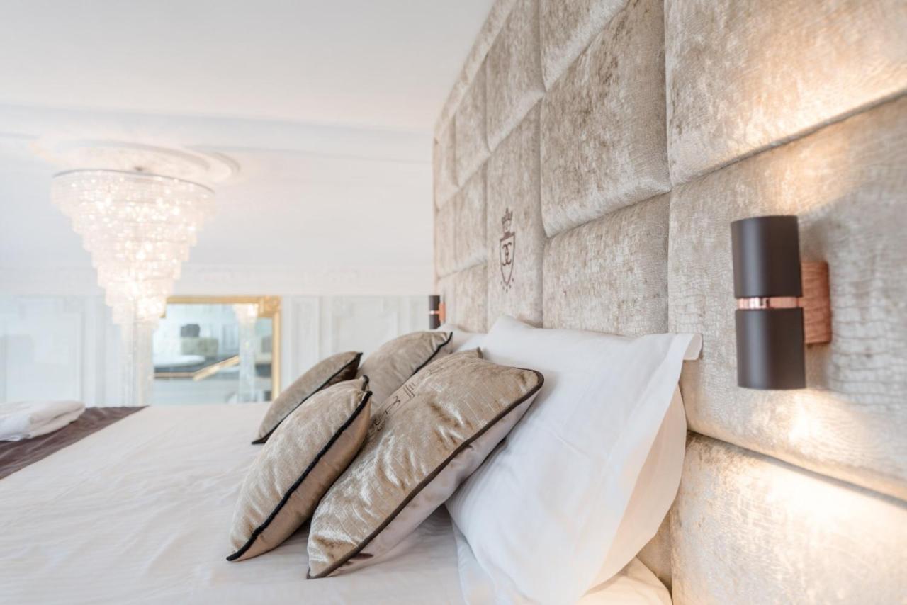 Luxury Apartament